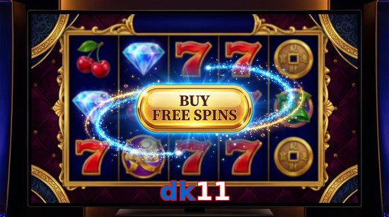 Game list for Dk11 pg section